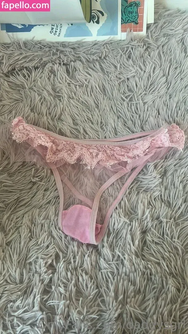 daddysgrl Onlyfans Photo Gallery 