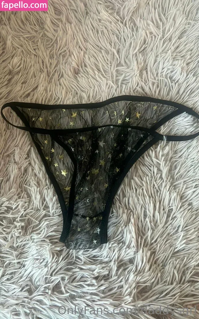 daddysgrl Onlyfans Photo Gallery 