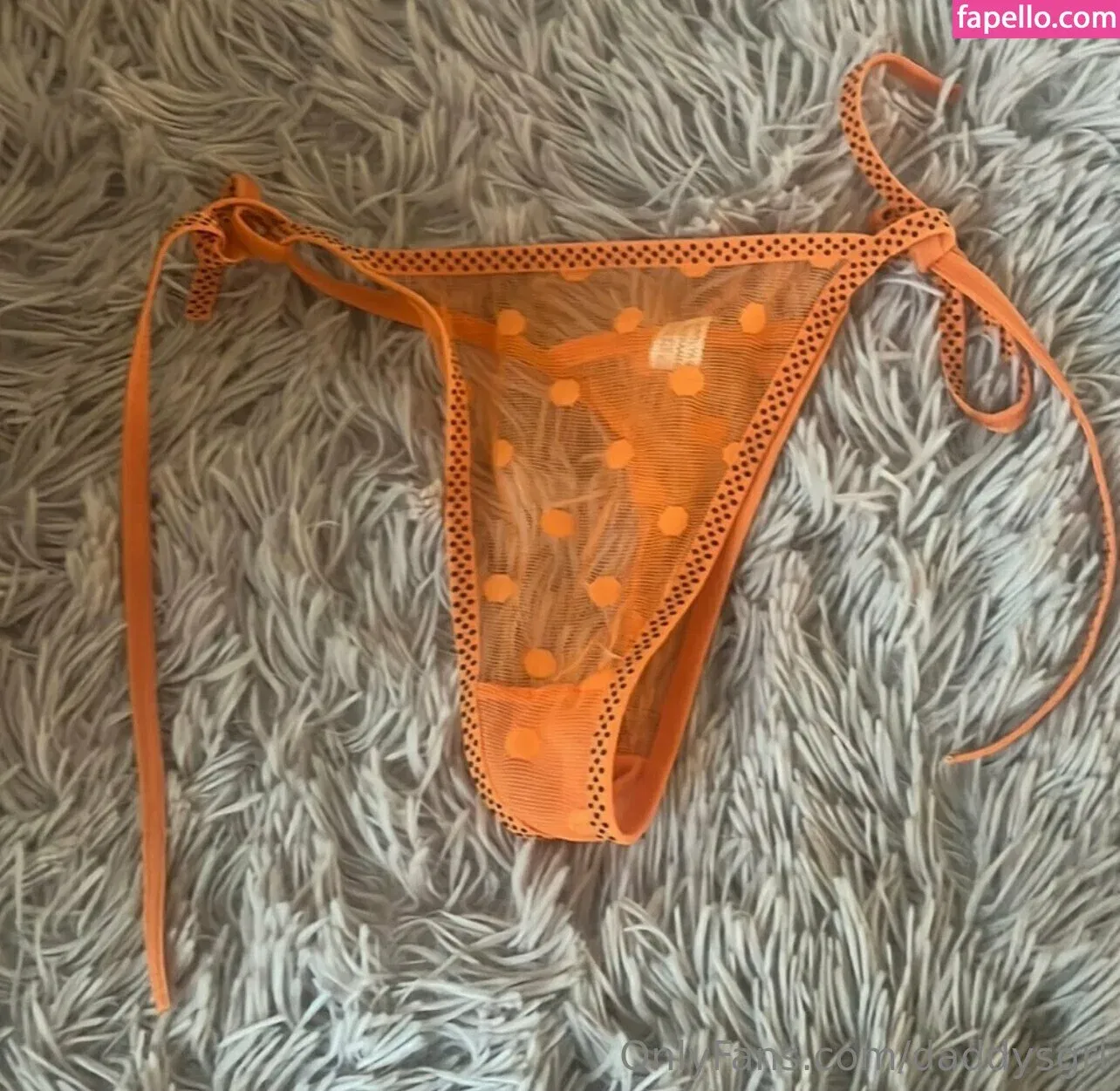 daddysgrl Onlyfans Photo Gallery 