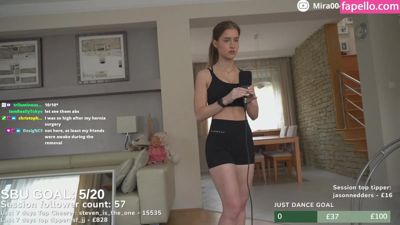 R.maria.06 Onlyfans Photo Gallery 