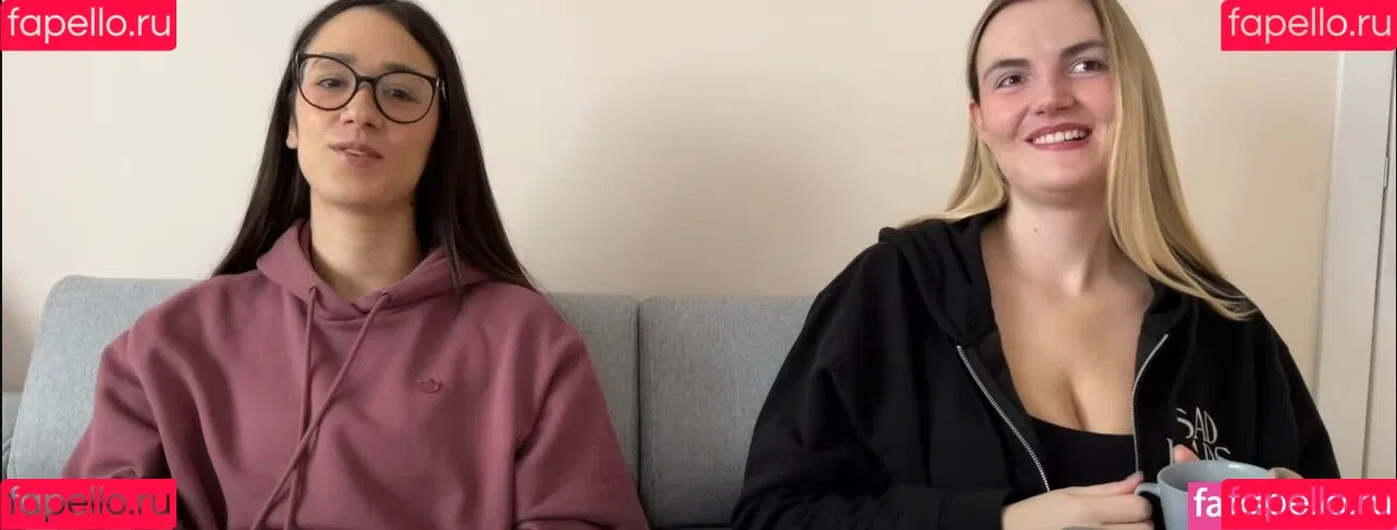 Milena And Lola Onlyfans Photo Gallery 