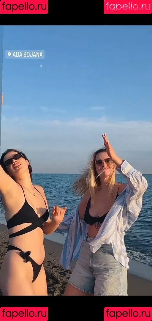 Milena And Lola Onlyfans Photo Gallery 