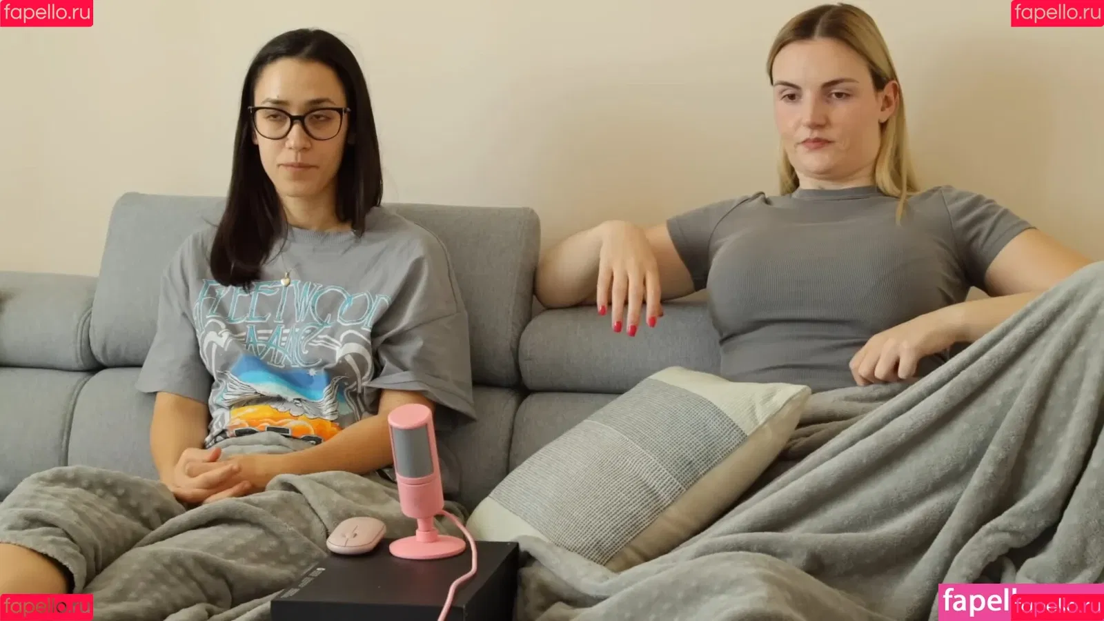 Milena And Lola Onlyfans Photo Gallery 