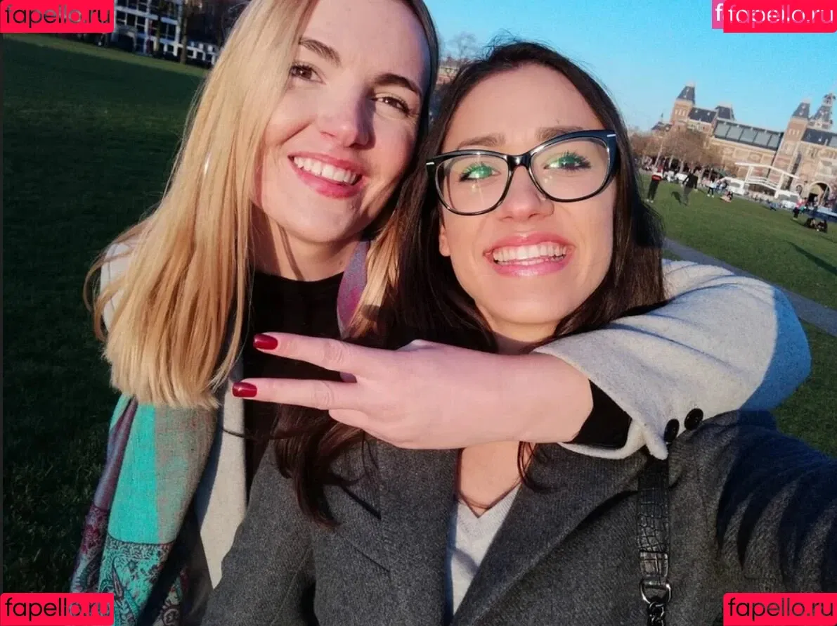 Milena And Lola Onlyfans Photo Gallery 