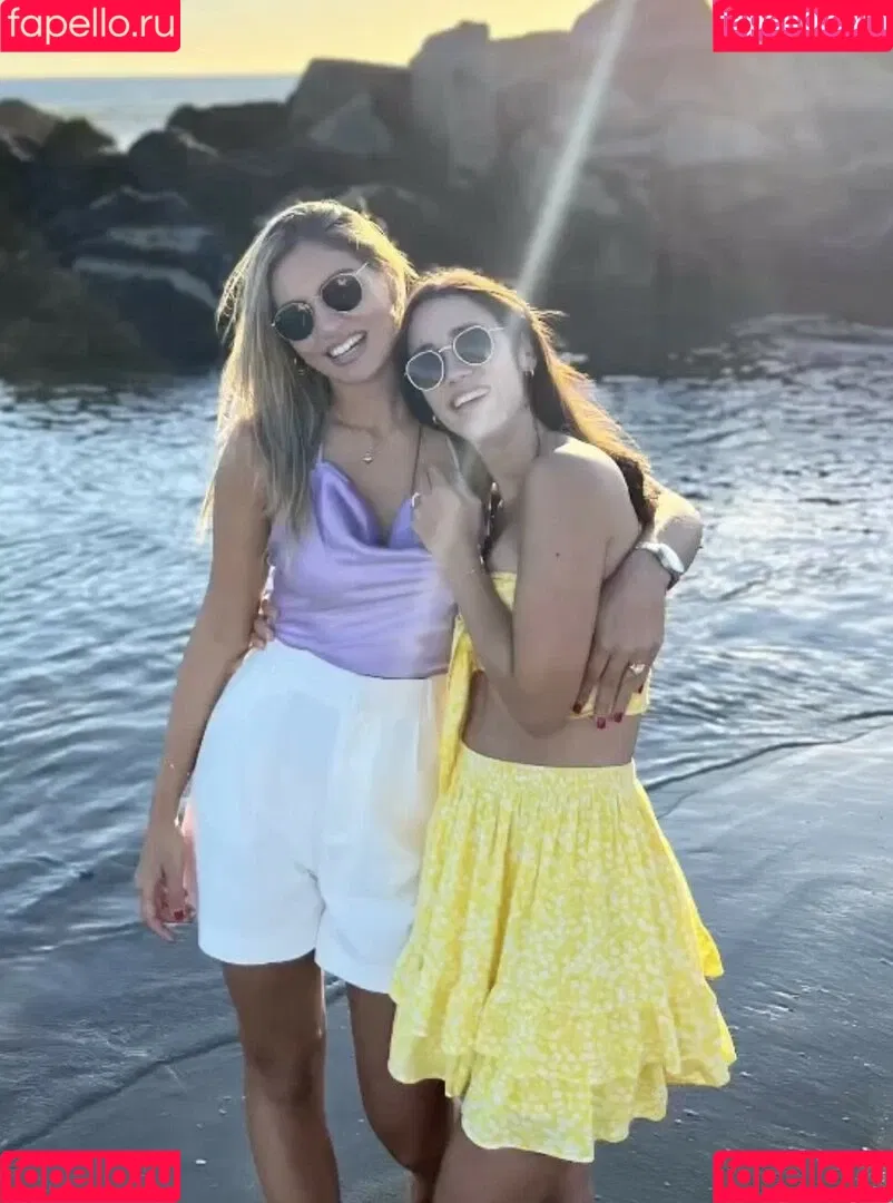 Milena And Lola Onlyfans Photo Gallery 