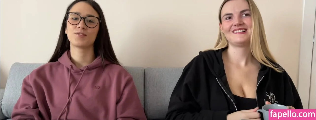 Milena And Lola Onlyfans Photo Gallery 