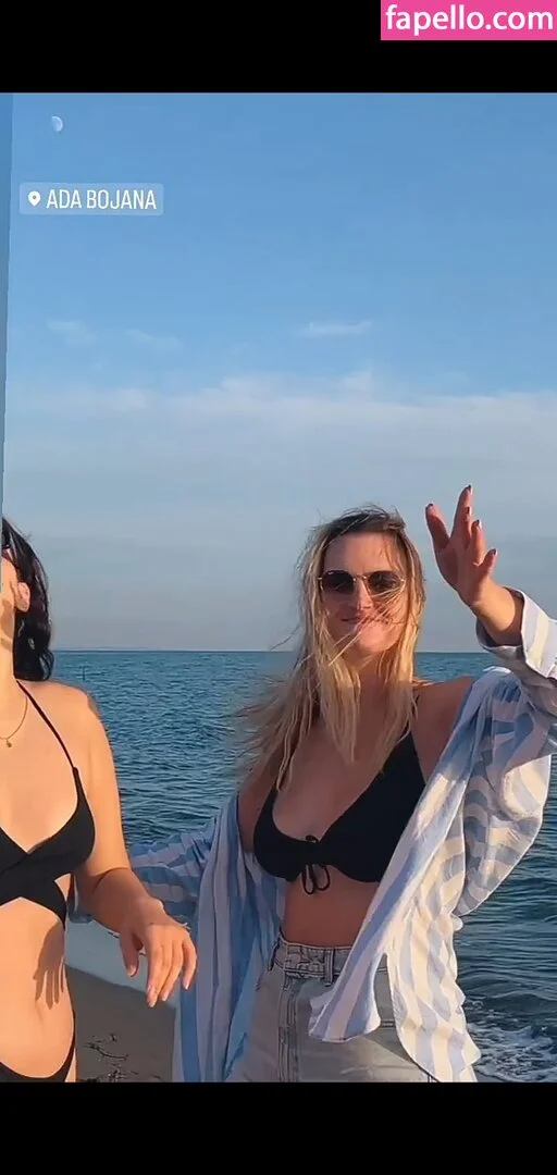 Milena And Lola Onlyfans Photo Gallery 