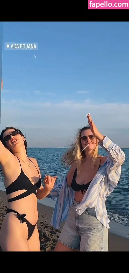 Milena And Lola Onlyfans Photo Gallery 