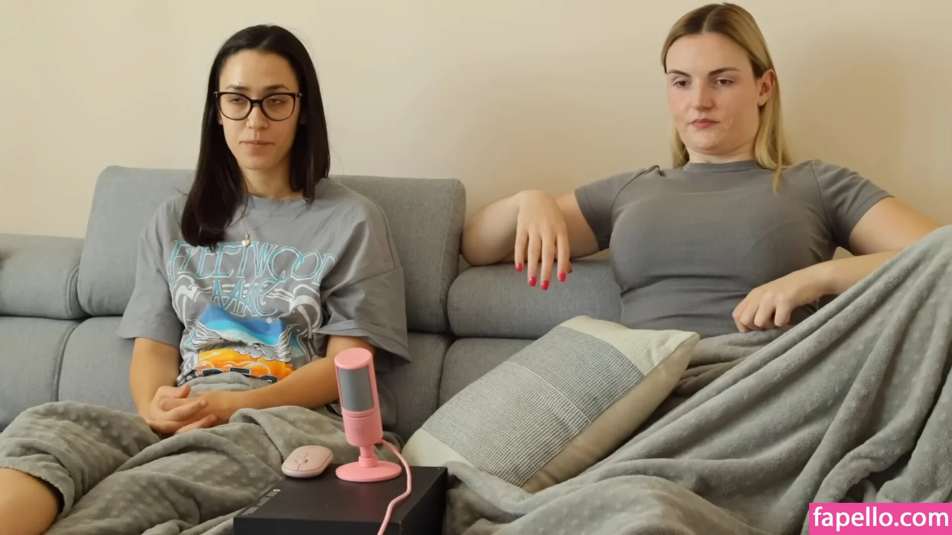 Milena And Lola Onlyfans Photo Gallery 