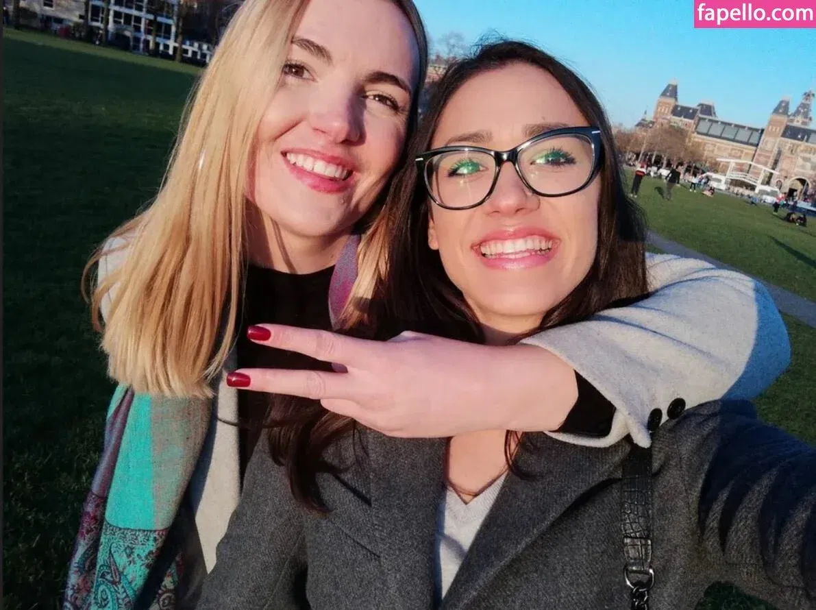 Milena And Lola Onlyfans Photo Gallery 