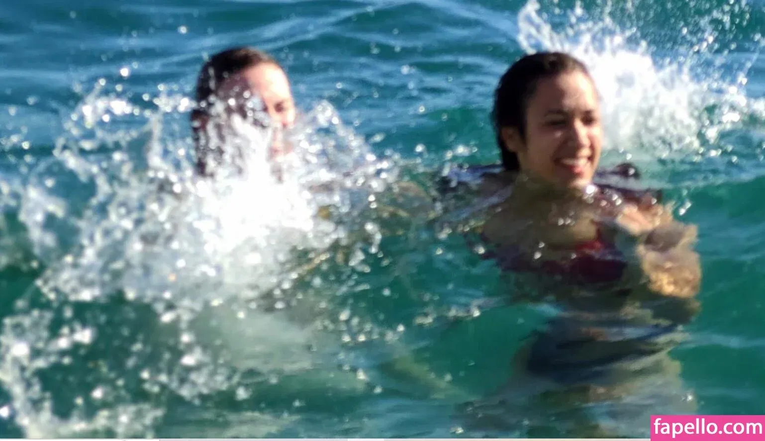 Milena And Lola Onlyfans Photo Gallery 