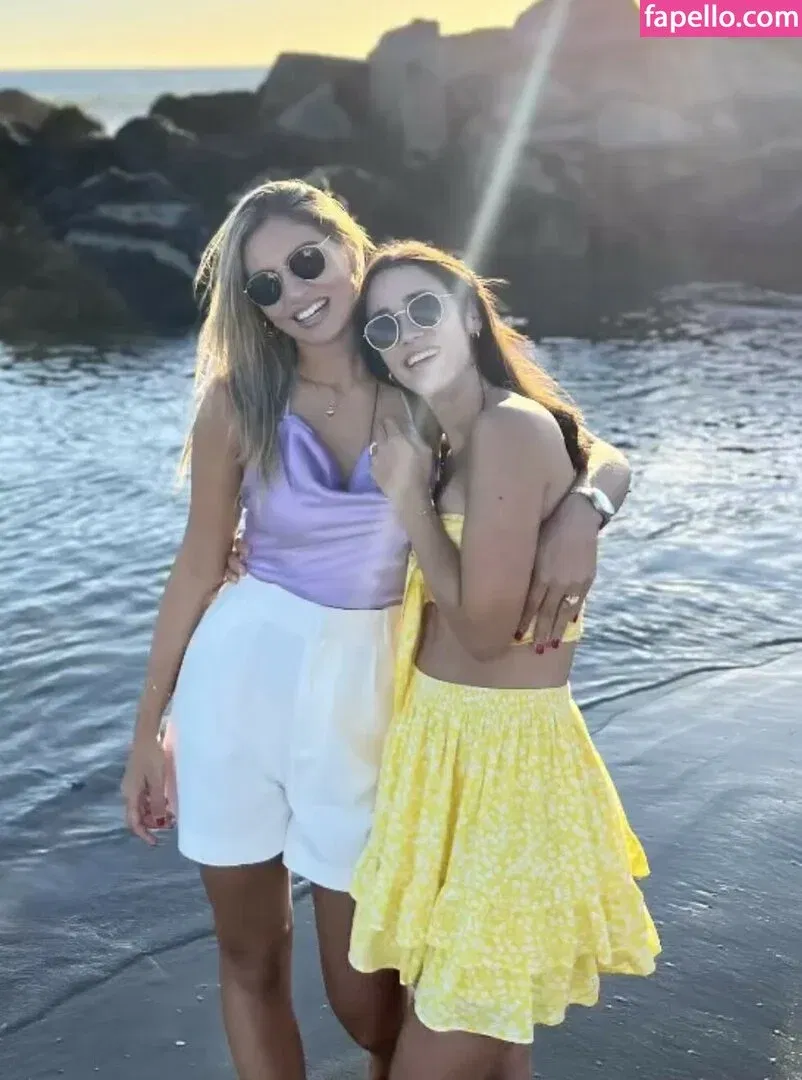 Milena And Lola Onlyfans Photo Gallery 