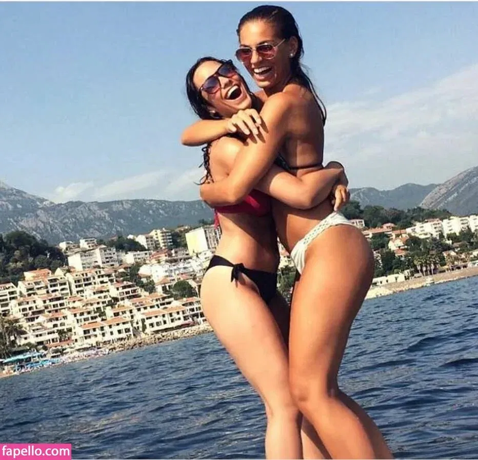 Milena And Lola Onlyfans Photo Gallery 