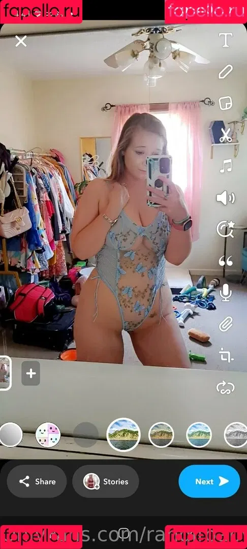 randifbabyy Onlyfans Photo Gallery 