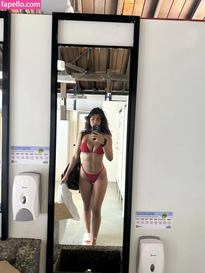 Saralagmis Onlyfans Photo Gallery 