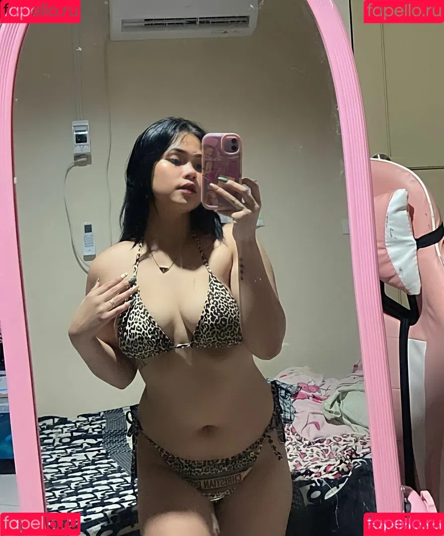 Emie Jean Conocido Ubanan Onlyfans Photo Gallery 