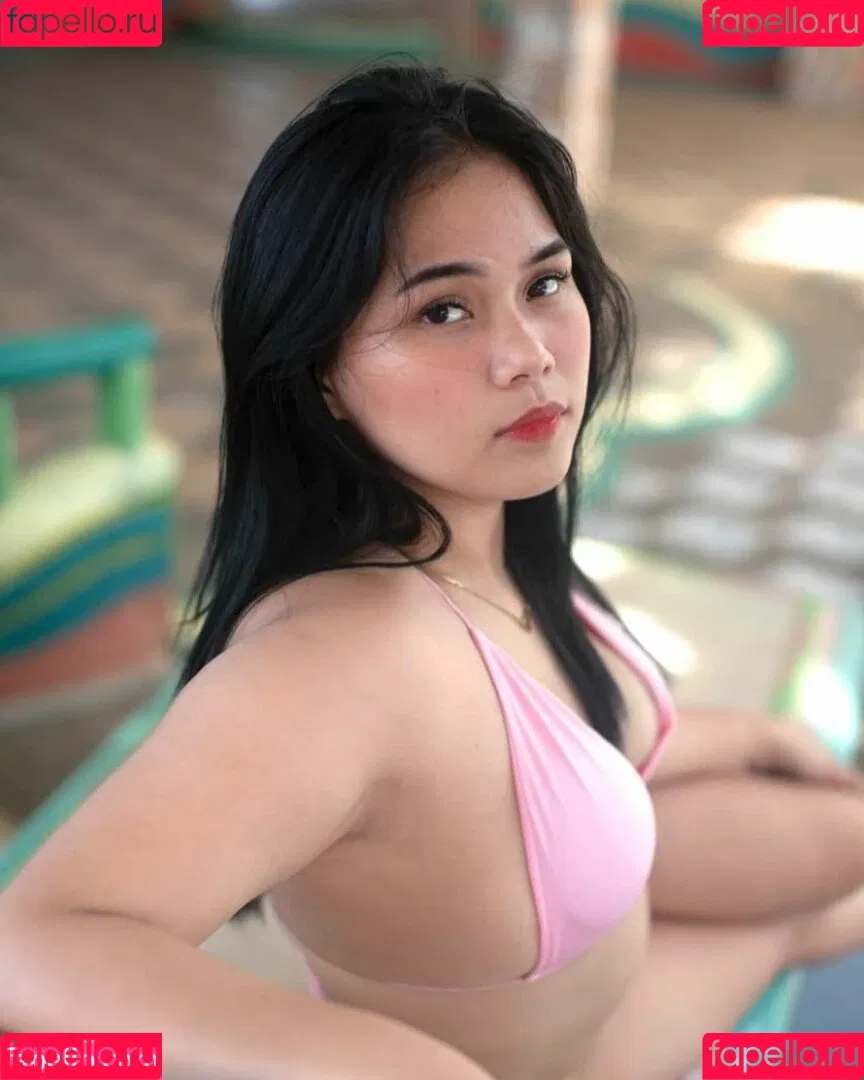 Emie Jean Conocido Ubanan Onlyfans Photo Gallery 