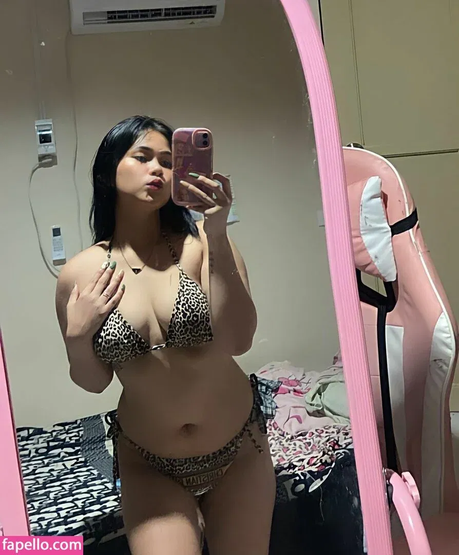 Emie Jean Conocido Ubanan Onlyfans Photo Gallery 