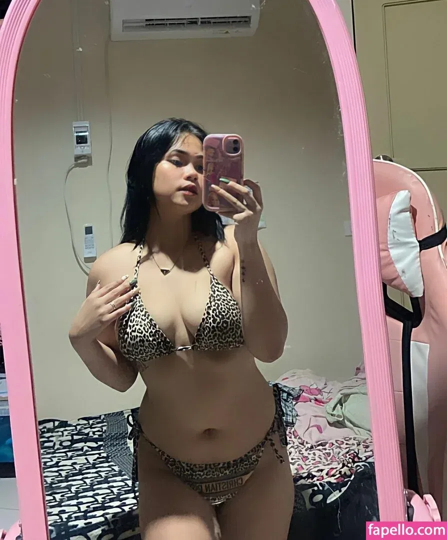 Emie Jean Conocido Ubanan Onlyfans Photo Gallery 