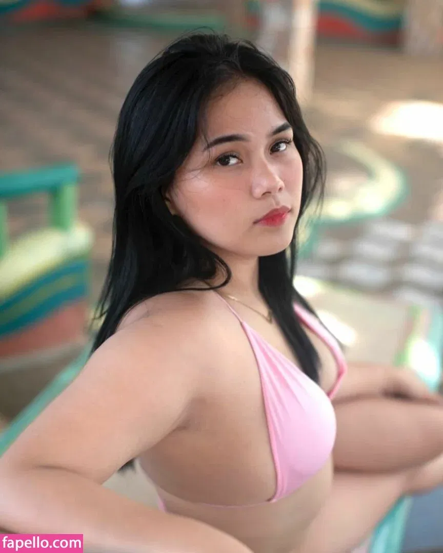 Emie Jean Conocido Ubanan Onlyfans Photo Gallery 