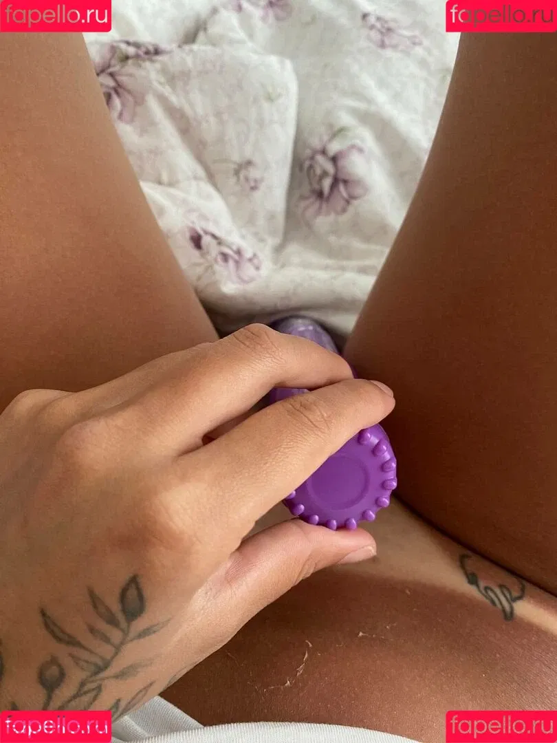 Gaabisilv Onlyfans Photo Gallery 