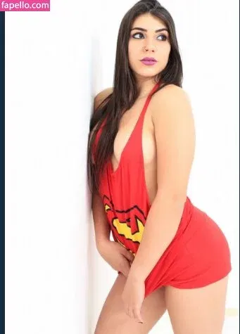 Yasmim Casadias Onlyfans Photo Gallery 
