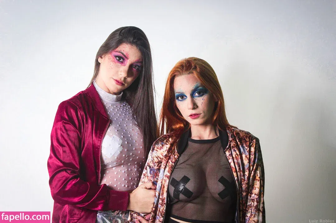 Yasmim Casadias Onlyfans Photo Gallery 