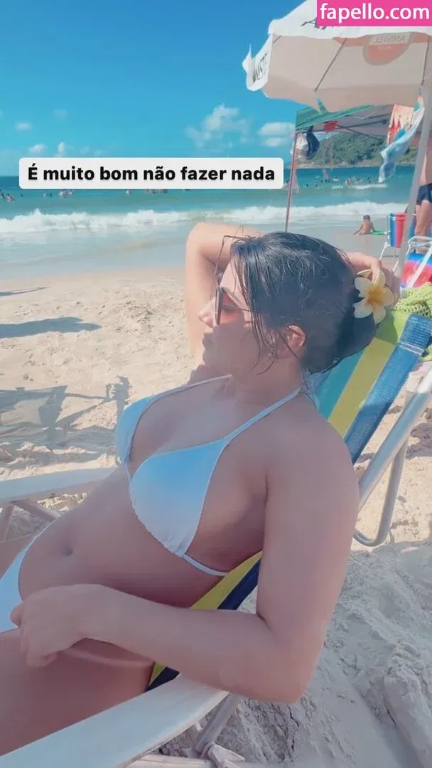 Yasmim Casadias Onlyfans Photo Gallery 