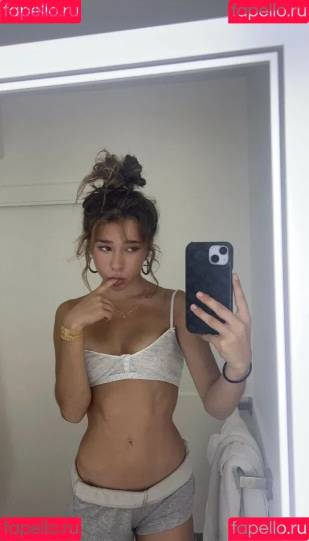 Kenzie Jones Onlyfans Photo Gallery 