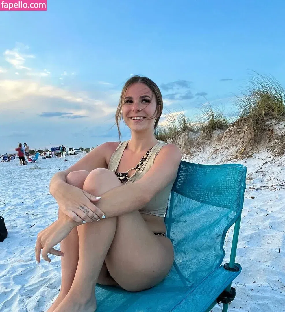 Danni Bell Onlyfans Photo Gallery 