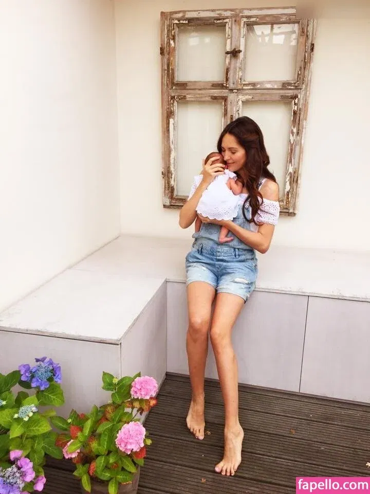 Johanna Klum Onlyfans Photo Gallery 