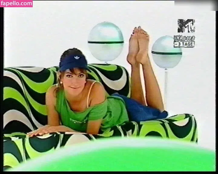 Johanna Klum Onlyfans Photo Gallery 