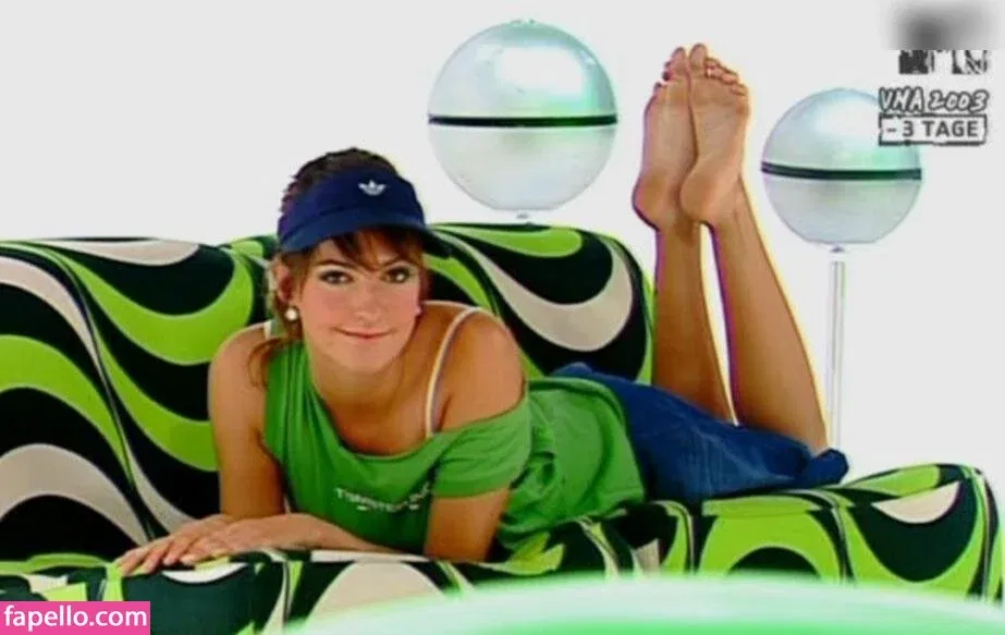 Johanna Klum Onlyfans Photo Gallery 