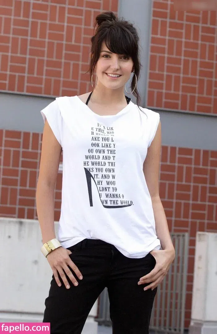 Johanna Klum Onlyfans Photo Gallery 