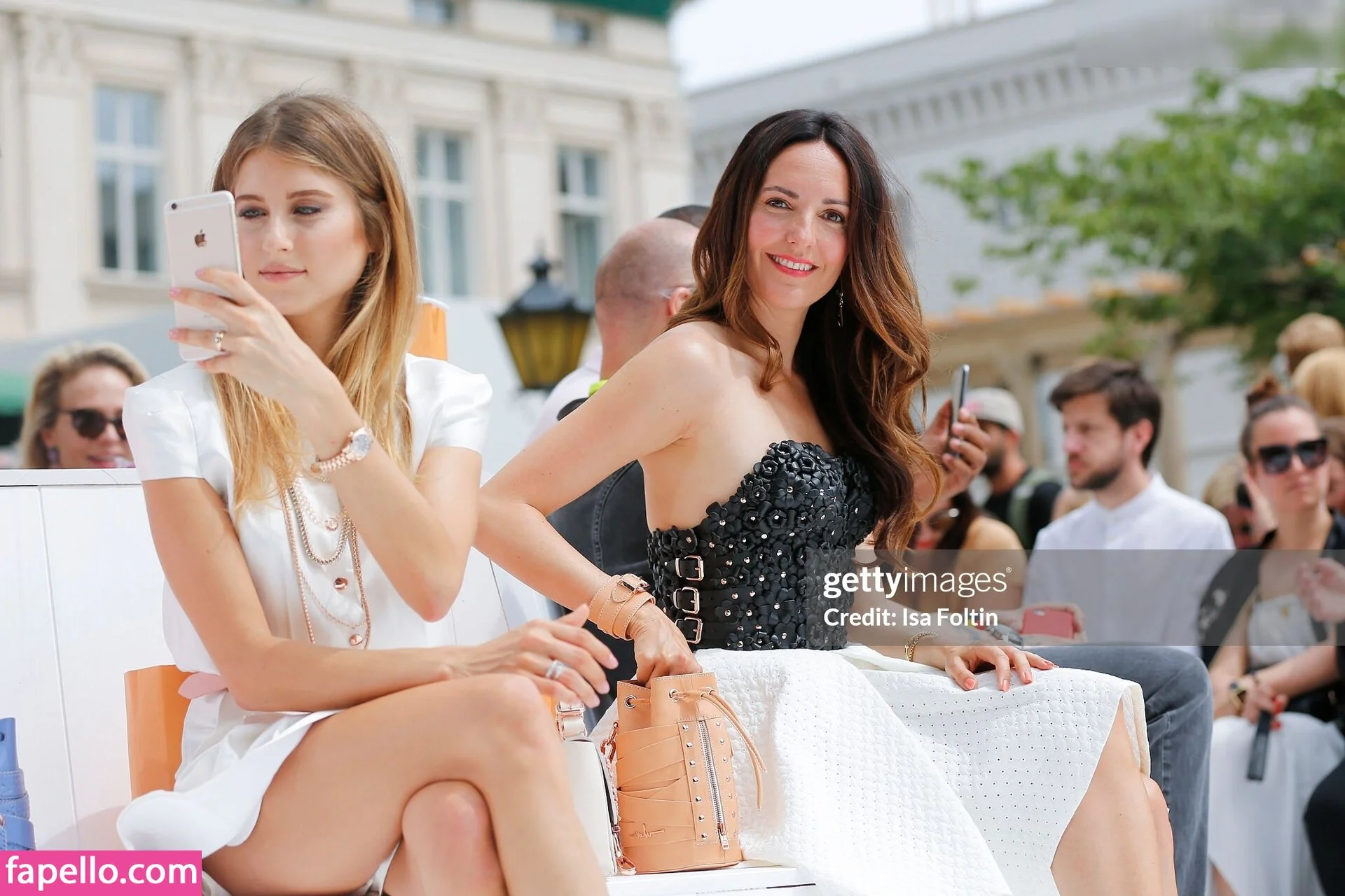 Johanna Klum Onlyfans Photo Gallery 