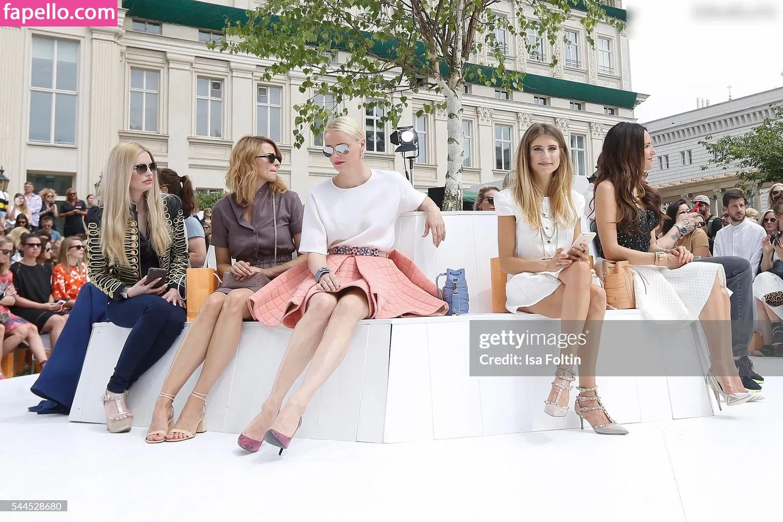 Johanna Klum Onlyfans Photo Gallery 