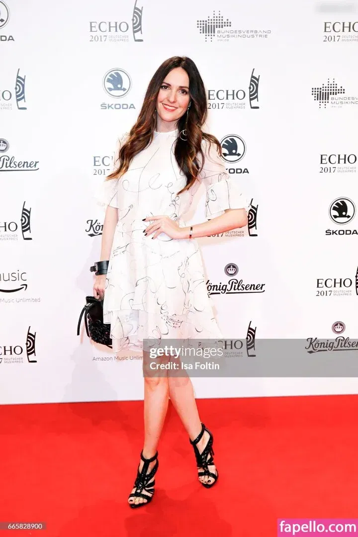 Johanna Klum Onlyfans Photo Gallery 