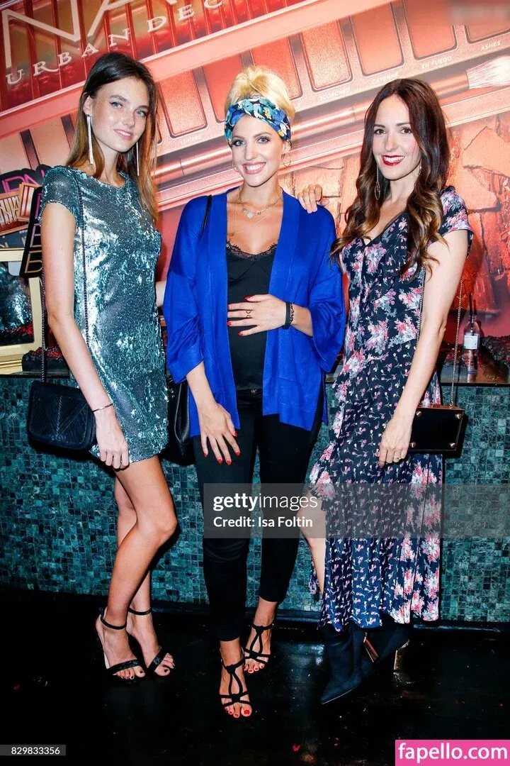 Johanna Klum Onlyfans Photo Gallery 