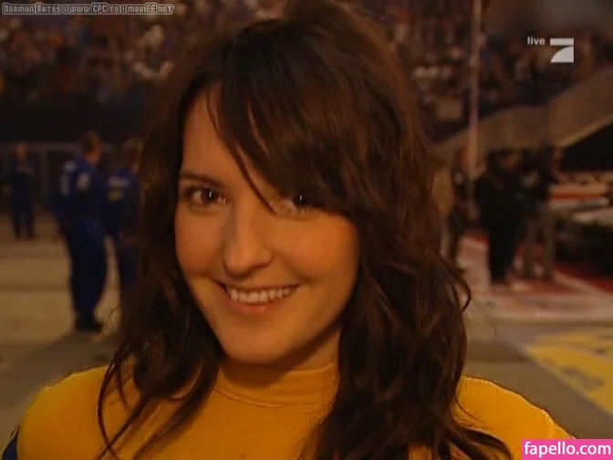 Johanna Klum Onlyfans Photo Gallery 