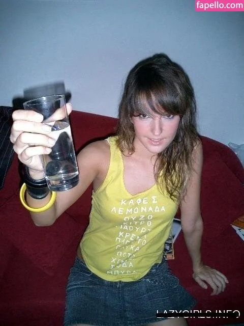 Johanna Klum Onlyfans Photo Gallery 