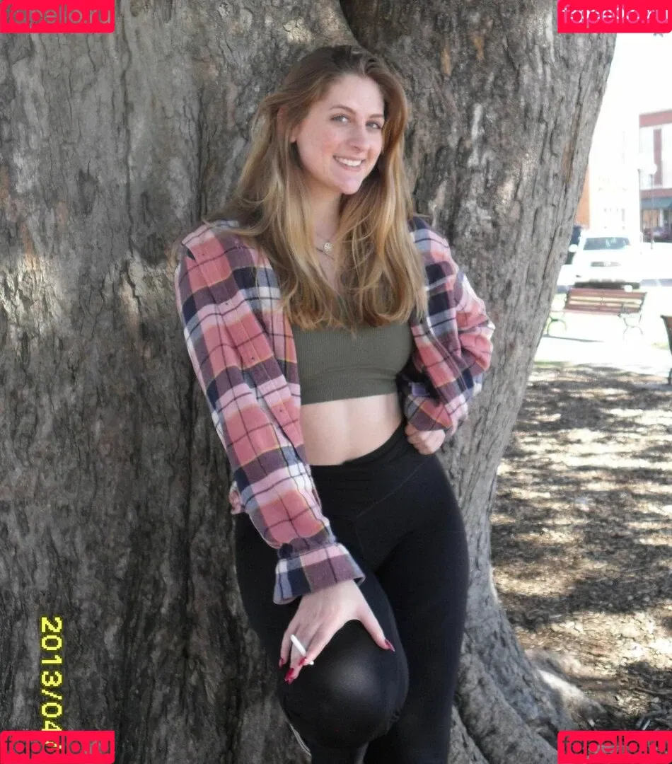Rachel Wohlford Onlyfans Photo Gallery 
