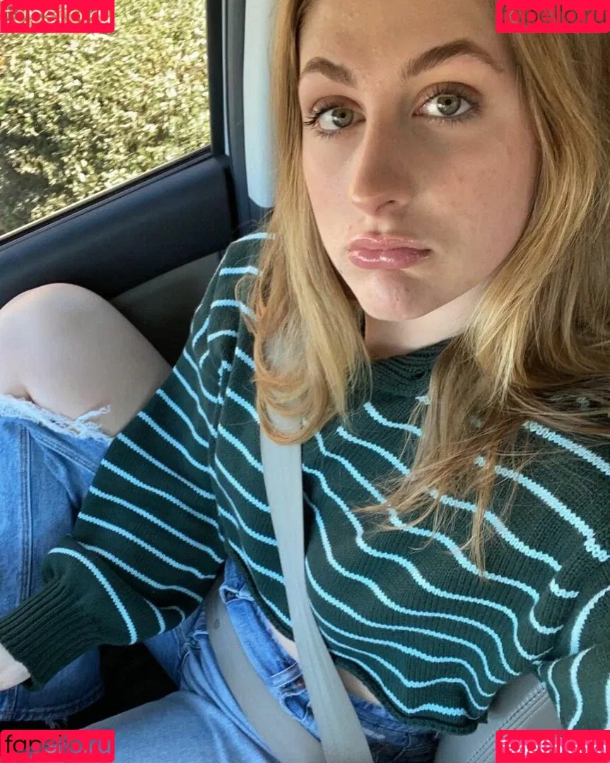 Rachel Wohlford Onlyfans Photo Gallery 