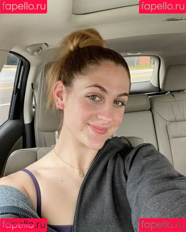 Rachel Wohlford Onlyfans Photo Gallery 