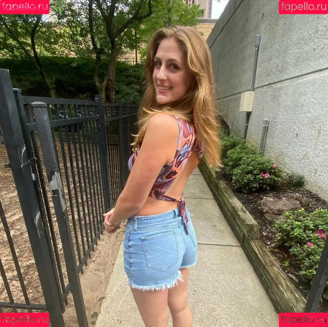 Rachel Wohlford Onlyfans Photo Gallery 
