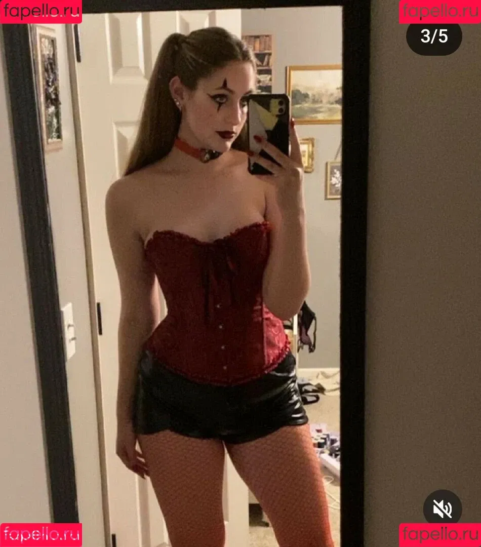 Rachel Wohlford Onlyfans Photo Gallery 