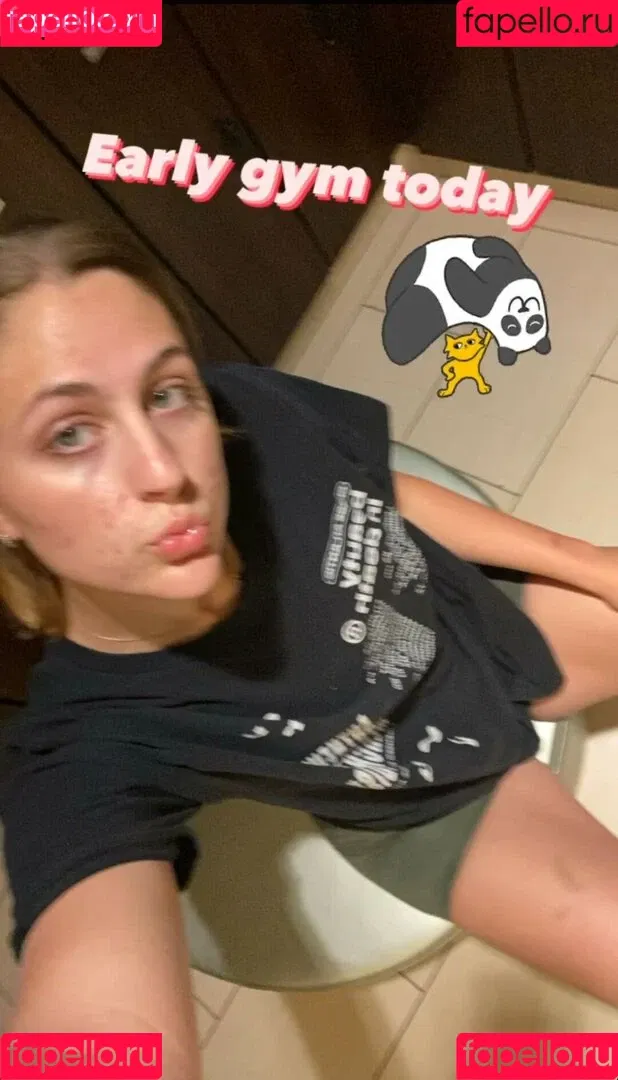 Rachel Wohlford Onlyfans Photo Gallery 