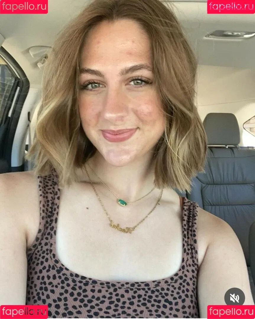Rachel Wohlford Onlyfans Photo Gallery 