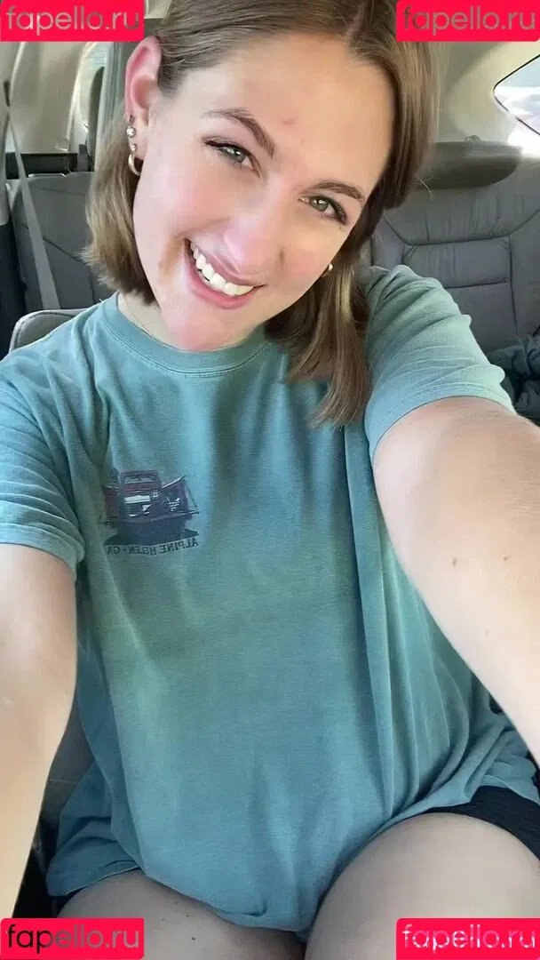 Rachel Wohlford Onlyfans Photo Gallery 