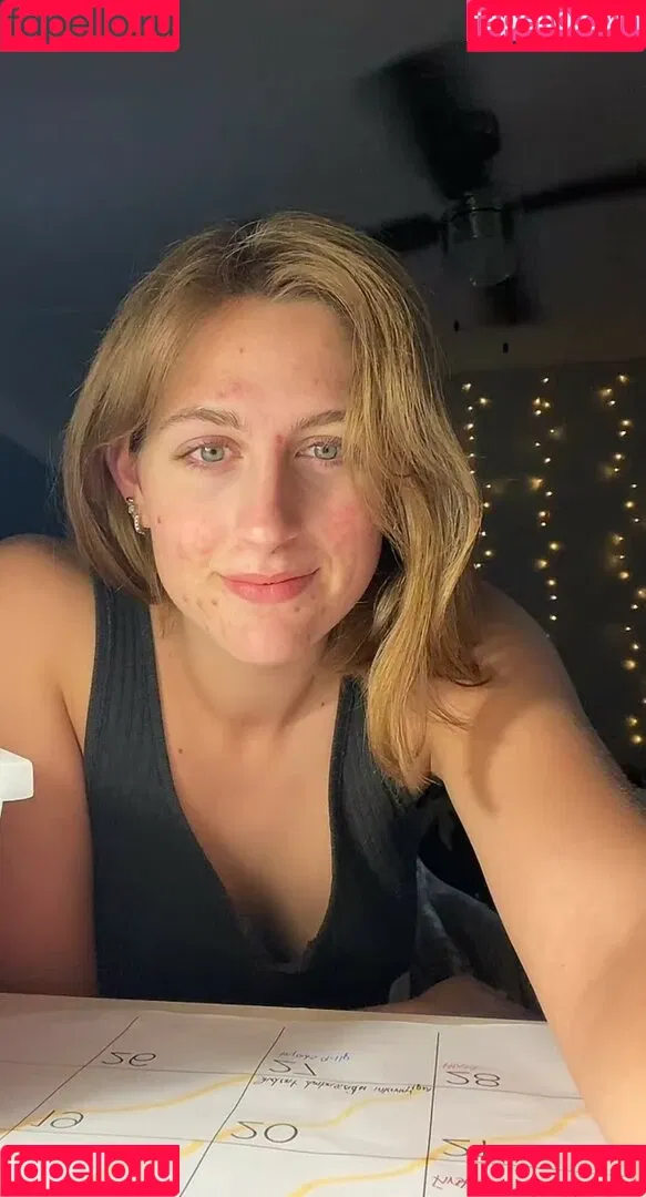 Rachel Wohlford Onlyfans Photo Gallery 
