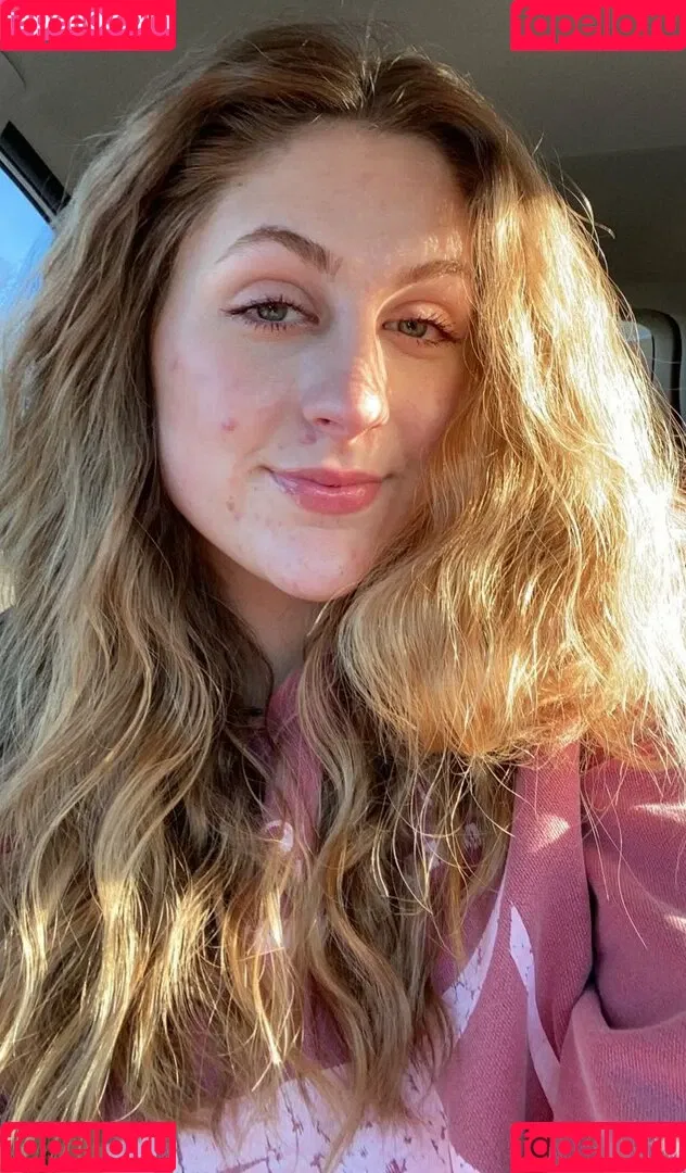 Rachel Wohlford Onlyfans Photo Gallery 